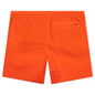 Water Short Big Basic - Bright Orange