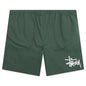Water Short Big Basic - Emerald