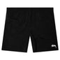 Water Stock Short - Black