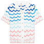 Wave Shirt - Multi
