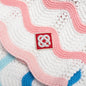 Wave Shorts - Multi