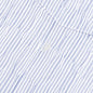 Wavy Striped Shirt - Blue