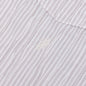Wavy Striped Shirt - Natural