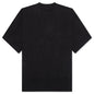 Wavy Tee - Black