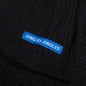Wavy Tee - Black