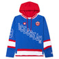 Wayne Hoodie - Turkish Tea