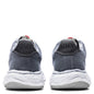 Wayne Low Top Sneakers - Black