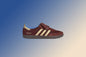 Adidas x Wales Bonner Samba - Supcol/Wonwhi/Nbrown