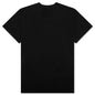 Wealth Heart Mind S/S Knit - Black