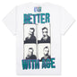 Weirdo Tee - Multi