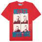 Weirdo Tee - Multi