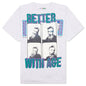Weirdo Tee - Multi