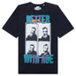 Weirdo Tee - Multi