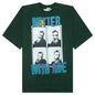 Weirdo Tee - Multi