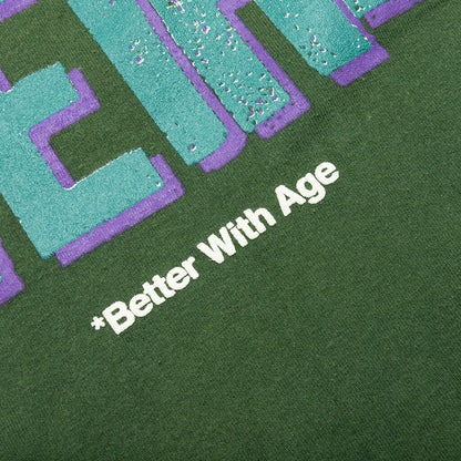 Weirdo Tee - Multi