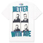 Weirdo Tee - Multi