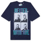 Weirdo Tee - Multi