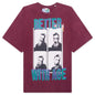 Weirdo Tee - Multi