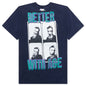 Weirdo Tee - Multi