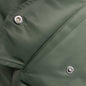 Welcome To The Club Ma-1 Jacket - Olive