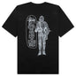 Well Suited Tee - Black