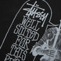 Well Suited Tee - Black
