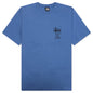 Well Suited Tee - Blue