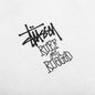 Well Suited Tee - White