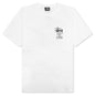 Well Suited Tee - White