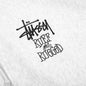 Well Suited Zip Hoodie - Ash Heather
