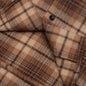 Wentworth Shirt - Brown