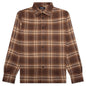 Wentworth Shirt - Brown