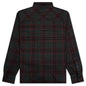 Wentworth Shirt - Green