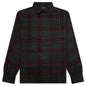 Wentworth Shirt - Green