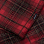 Wentworth Shirt - Red