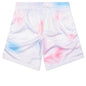 West Mesh Shorts - Jawbreaker