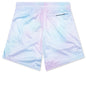 West Mesh Shorts - Opal