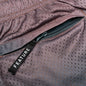 West Mesh Shorts - Shroom