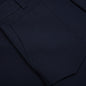 Western Cargo Pant - Navy