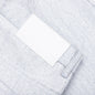Whiteout Baggy Jorts - Off White
