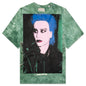 Who? Tee - Multi
