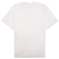 Why Can't We Be Friends Tee - White