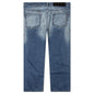 Wide Jeans - Light Wash
