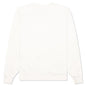 Wild Horses Crewneck - Bone