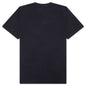 Wild Horses Short Sleeve T-Shirt - Washed Black