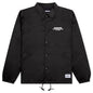 Windbreaker Jacket - Black