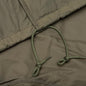 Windbreaker Coach Jacket - Olive Drab
