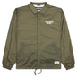 Windbreaker Jacket-1 - Olive Drab
