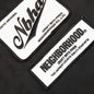Windbreaker Jacket-2 - Black