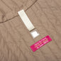 Winning Track Sideline Kimono - Khaki